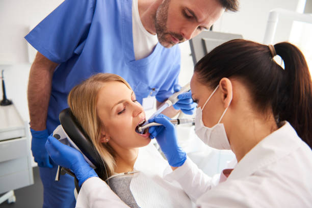 Best Tooth Extraction  in Wayne, IL