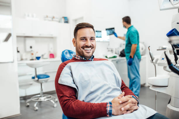 Why Choose Us for Your Dental Needs in Wayne, IL