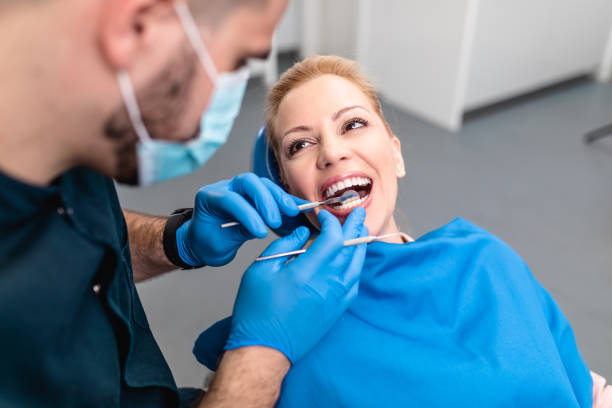 Best Dental Inlays and Onlays  in Wayne, IL