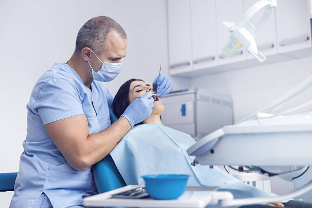 Best Oral Cancer Screening  in Wayne, IL